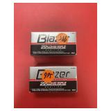 2pc - 22LR Ammo