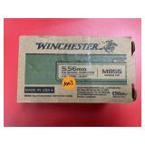 5.56 Ammo