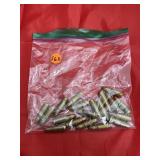 7.62 x 25 Tok Ammo
