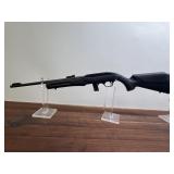 Rossi Model RS22 22LR