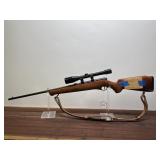 Mossberg - Mod - 151K - Cal. - .22RF