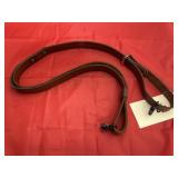 Leather Gun Sling