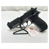 Sig Sauer Mosquito 22LR