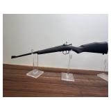 KSA Inc. Crickett  22RF - AS IS