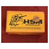 9mm Ammo