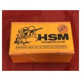 9mm Ammo