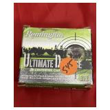 45 Auto Ammo - Partial Box