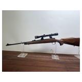Remington Model 700 270 Win