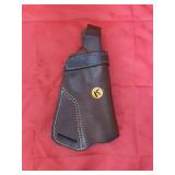 Guide Gear Leather Holster