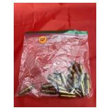 7.62 x 25 Tok Ammo