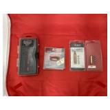 4pc - Laser Bore Sights