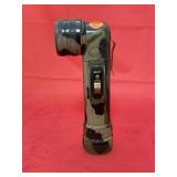 Fulton Flashlight