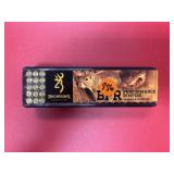 22LR Ammo