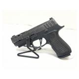 Sig Sauer P320 9mm x 19
