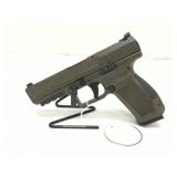 Canik Model TP9SF 9x19
