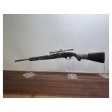 Remington Nylon 66 22RF