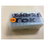 7.62 x 25 Tok Ammo