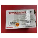 5.56 Ammo