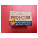 5.56 Nato Ammo