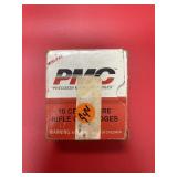 30-06 Ammo - Partial Box