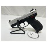 Ruger SR22 22LR