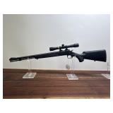 Traditions Black Powder 50 Cal