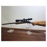 H&R Model SB2 Ultra 223 Rem
