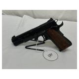 Sig Sauer Model 1911-22 22RF