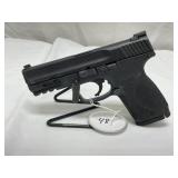 Smith & Wesson M&P 9  9mm