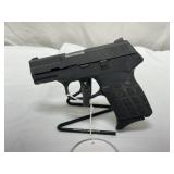 Kel-Tec Model PF9 9mm Luger