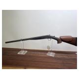 H&R Single Shot 12 Gauge