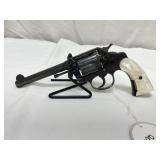 Colt Police Positive 38 SPL