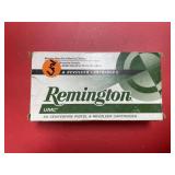 40 S&W Ammo