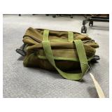 Bag w/12 Gauge Ammo