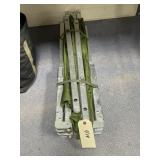 Folding Army Cot