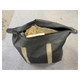 Bag w/Gloves - Hats