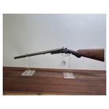 Remington Arms Double Barrel 12 Gauge 18 1/2 in.