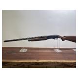 Winchester Model 1200 12 Gauge