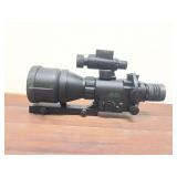 ATN-Infra Red - MK-410 Spartan Scope