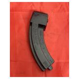 Ruger 10/22 Magazine - Loaded