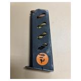 CZ 52 7.62 x 25 Magazine - Loaded