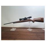 Stevens Model 322-A 22 Hornet