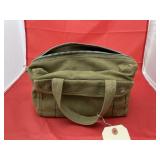 Bag w/12 Gauge Ammo