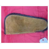 Bianchi Soft Pistol Case