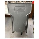 Caldwell Shooting Bench
