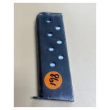 Astra 400 9mm Largo Magazine - Loaded
