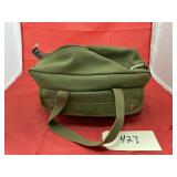 Bag w/Shoulder Harness - Gun Case