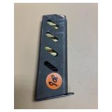 CZ 52 7.62 x 25 Magazine - Loaded