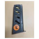 CZ 52 7.62 x 25 Magazine - Loaded
