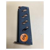 CZ 52 7.62 x 25 Magazine - Loaded